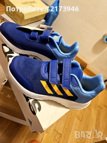 Маратонки за момче  , снимка 2 - Детски маратонки - 53633672