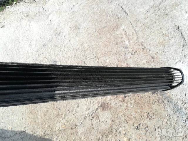 Извит лед бар за пикап джип офроуд , снимка 5 - Аксесоари и консумативи - 51587316