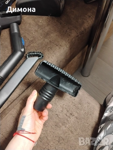 ПРОМО!!!Професионална американска прахосмукачка за почистване Kirby , снимка 16 - Прахосмукачки - 52443612