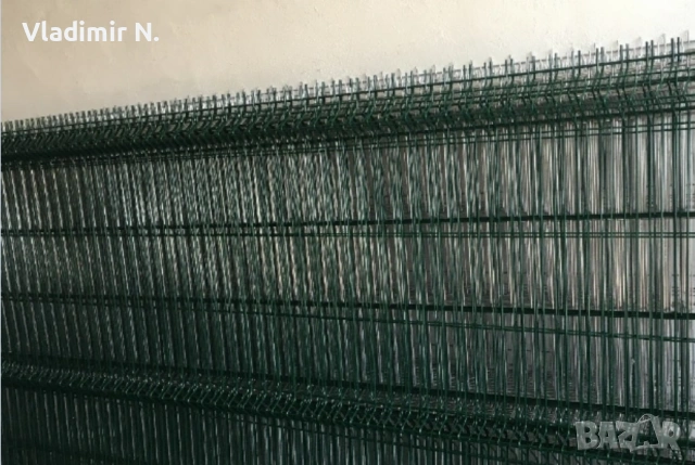 Оградни системи и пана (Заводски цени), снимка 4 - Други стоки за дома - 54052629