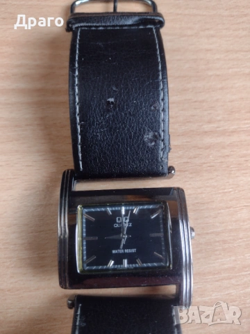 Дамски  часовник Q&Q, снимка 7 - Дамски - 33813373