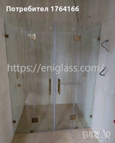 Модерни душ кабини, снимка 4 - Душ кабини и вани - 52077010