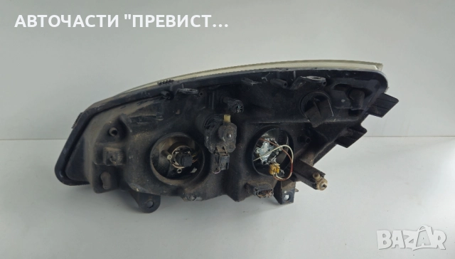 Десен Фар Рено Сценик 2 Renault Scenic 2 , снимка 2 - Части - 51762449