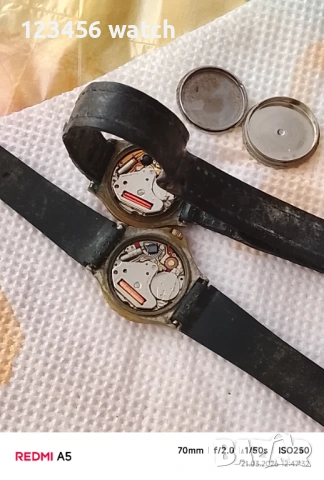 Антикварни швейцарски часовници ферари, снимка 7 - Антикварни и старинни предмети - 53924281