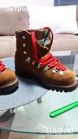 обувки LOWA, снимка 8 - Други - 52135851