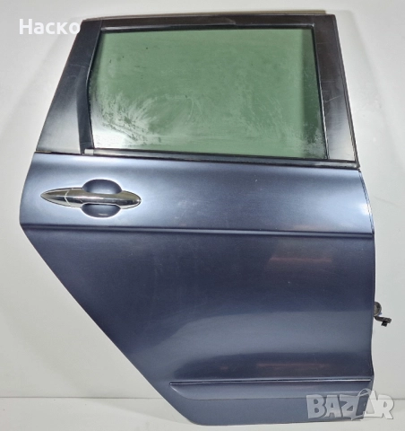 Задна Дясна Врата Хонда ФРВ ФР-В Honda FRV FR-V