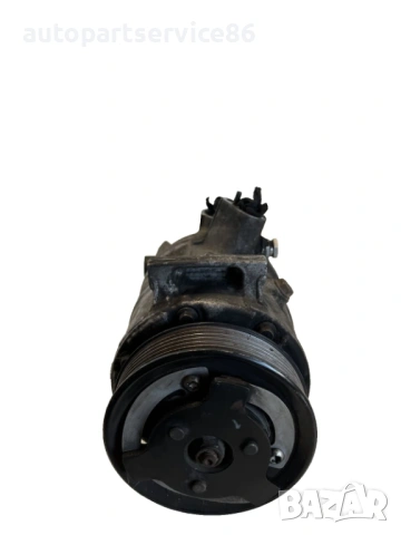 Компресор за климатик за Skoda Octavia 2.0 TDI (2009) 1K0820808D 