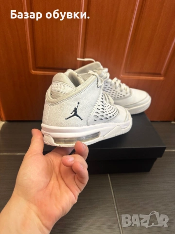 Обувки Jordan., снимка 4 - Кецове - 54181758