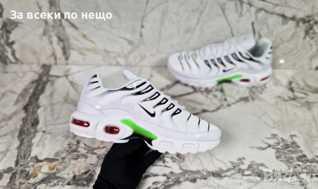 Nike Мъжки Маратонки👟Мъжки Спортни Обувки Найк - Различни Цветове Код P1982, снимка 11 - Маратонки - 53927269