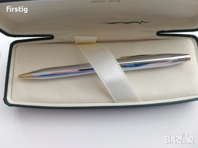 Химикалка Крос Cross Century , снимка 2 - Колекции - 53495099