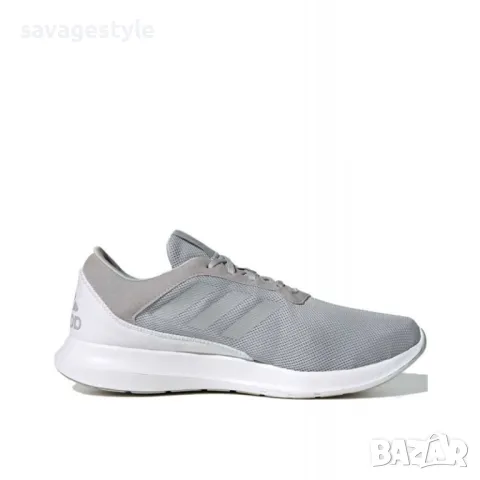 Дамски маратонки ADIDAS Coreracer Running Shoes Grey, снимка 1 - Маратонки - 48836794