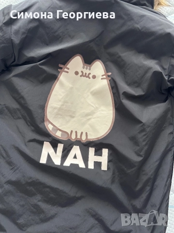 Детско яке Reserved, снимка 6 - Детски якета и елеци - 52136882