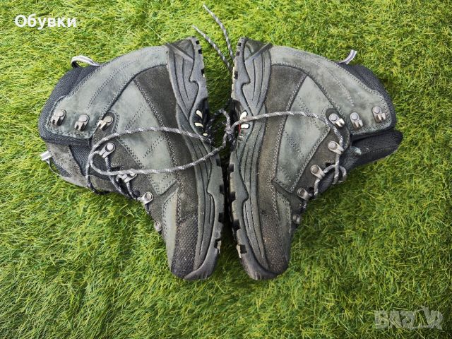 Туристически обувки Haglofs, снимка 1 - Маратонки - 45911200