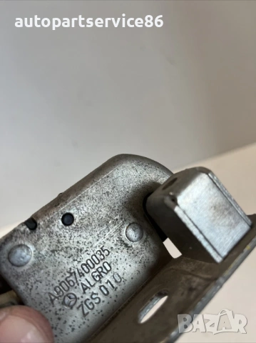 Заключващ механизъм за задна врата за Mercedes Sprinter W906 (2006-2012) A9067400035, снимка 2 - Части - 54205715