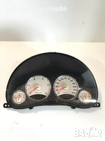 Автоматичен скоростомер за Jeep Cherokee 2.8 CRD (2005) 04828935AB