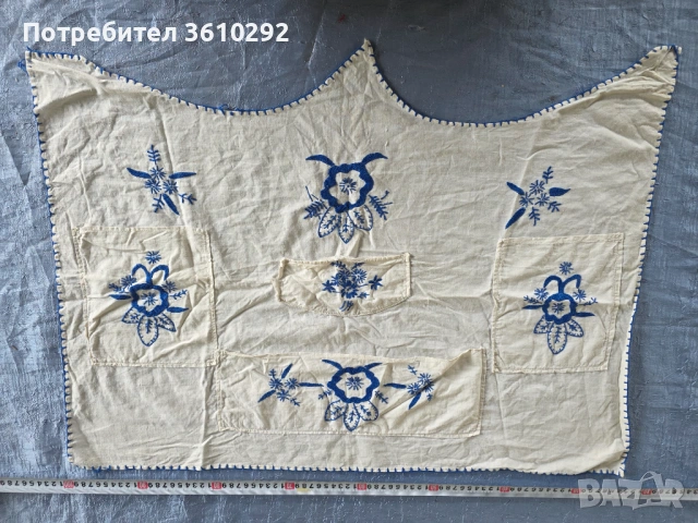 Народни носии, снимка 10 - Антикварни и старинни предмети - 53484406