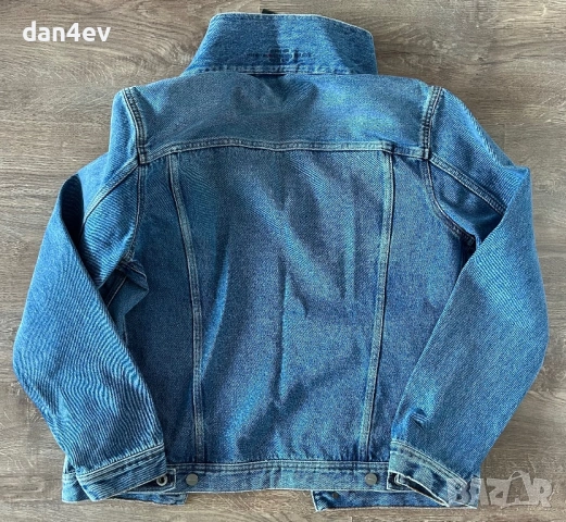 Яке Diesel дънково, снимка 10 - Якета - 54196400