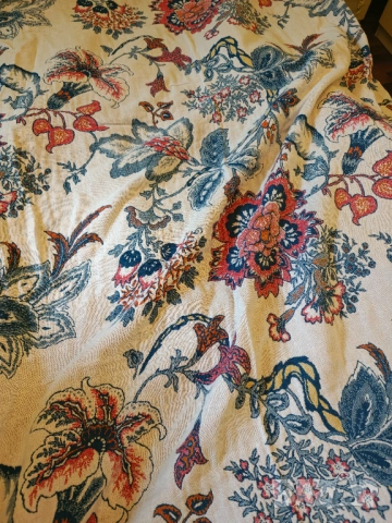 Красиви памучни одеяла, снимка 3 - Олекотени завивки и одеяла - 51497073