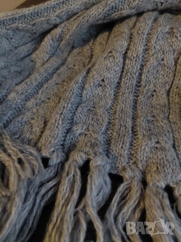 шапка и шал, снимка 3 - Шапки - 52983795