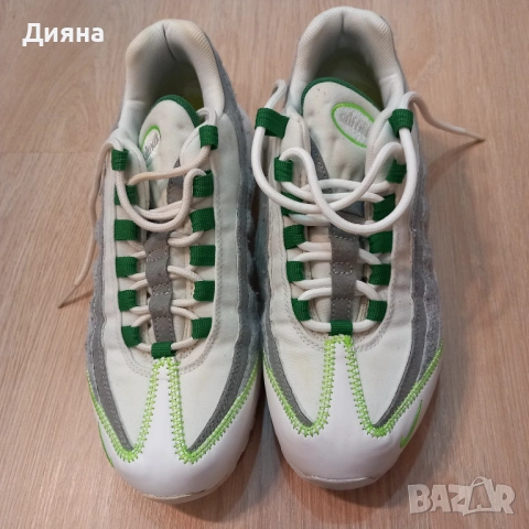 Nike, снимка 2 - Маратонки - 54161870