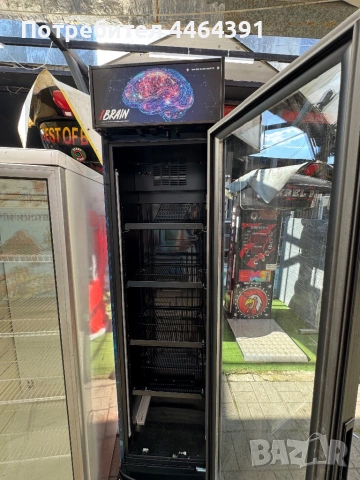 Хладилина витрина Snaige , снимка 10 - Витрини - 53735313