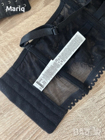 Корсет /спортно бюстие, снимка 4 - Бельо - 51837808