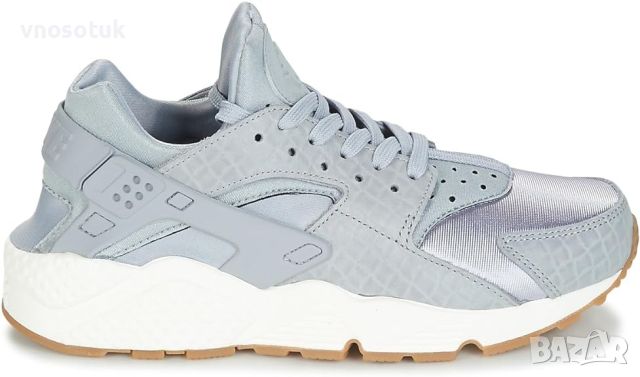 Дамски маратонки NIKE HUARACHE RUN PREMIUM -№36, снимка 1 - Маратонки - 45742414