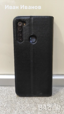 Xiaomi Redmi Note 8T, снимка 8 - Xiaomi - 53930124