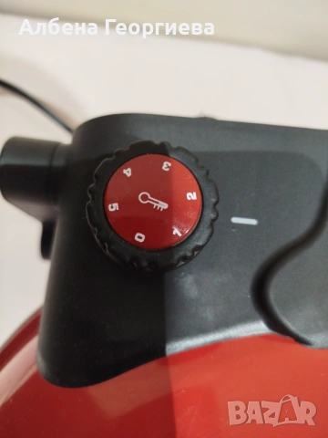 Електрическа фурна за пица Ariete- 1200W, 400°C,🍕🍕, снимка 8 - Кухненски роботи - 53424369