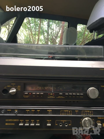 Сет SCHNEIDER HIFI CONCEPT, снимка 5 - Грамофони - 50894419