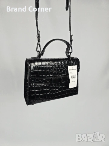 🔥 ТОП МОДЕЛИ! Оригинални чанти Steve Madden - Различни цветове и форми!, снимка 17 - Чанти - 54276168