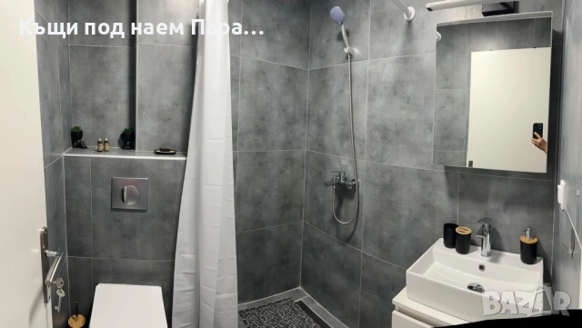 Два апартамента под наем, Паралия Офринио, снимка 11 - Почивки в Гърция - 53963739