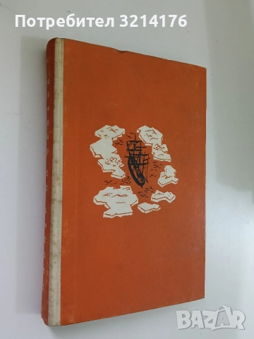 Алената буква - Натаниъл Хоторн, снимка 3 - Художествена литература - 52660830