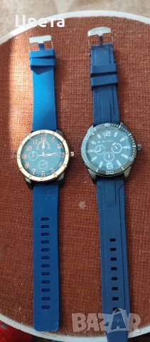 Мъжки часовници, снимка 4 - Мъжки - 53860126