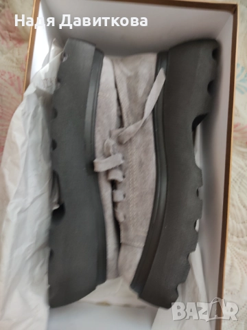 Дамски обувки MAGZA , снимка 4 - Дамски ежедневни обувки - 52244446