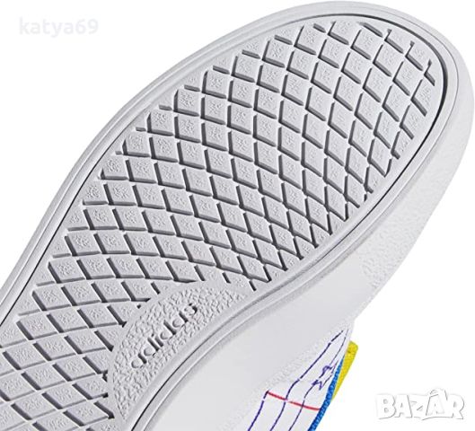 33 Adidas Mikey детски маратонки,обувки Адидас, снимка 4 - Детски маратонки - 46116171