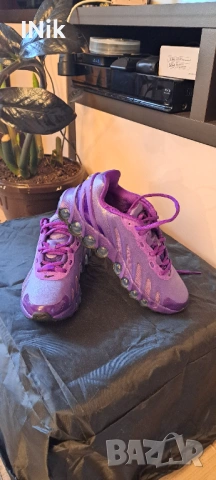 Lila Air Max Dn 8 - EUR - 36,5