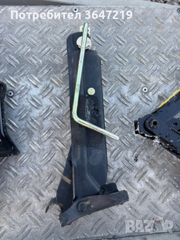 Крикове за кола, снимка 2 - Аксесоари и консумативи - 53154673