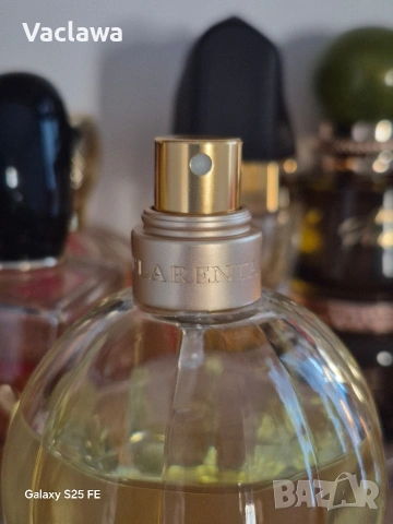 Oscar De La Renta So de la Renta EDT 100 ml., снимка 5 - Дамски парфюми - 53968351