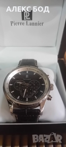 Часовник ПИЕР ЛАНИЕР