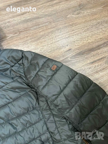 Дамско дълго яке Camel Active изолирано Primaloft long Jacket , XL размер , снимка 5 - Якета - 53428587