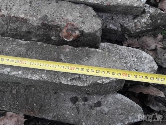 Оградни колове, снимка 4 - Огради и мрежи - 52476244