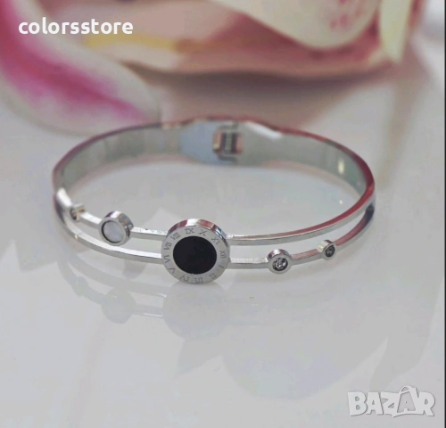 Луксозна дамска гривна/JM27b