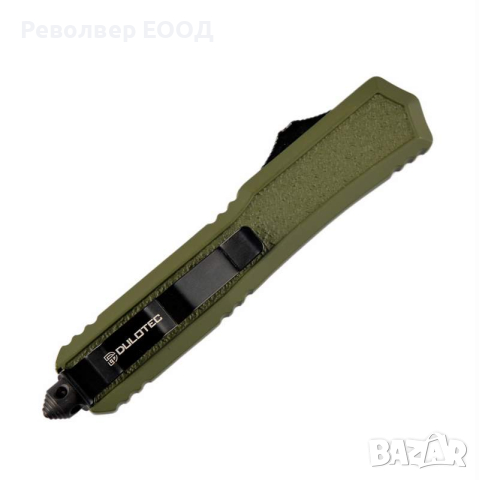 Автоматичен Нож Dulotec K188A-GR, снимка 2 - Ножове - 45007379