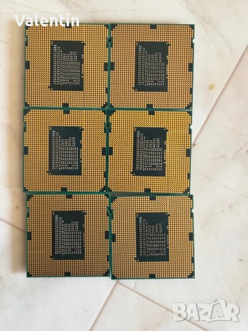 Intel Celeron G530 socket 1155 6бр., снимка 2 - Процесори - 51227123