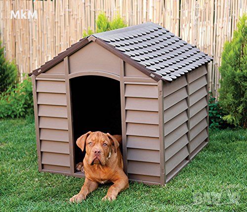 Нова стилна и модерна къща за куче  , снимка 1 - За кучета - 46312233