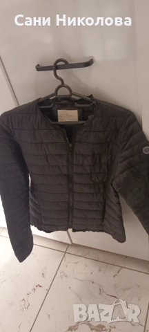 Дамско пролетно яке,М , снимка 3 - Якета - 53866938