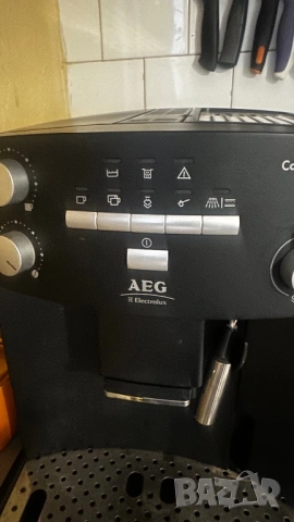 AEG ELECTRLUX