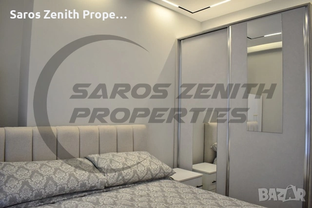 Отдава се ПОД НАЕМ 2 - Стаен Надежда 1 , снимка 5 - Апартаменти - 53321736