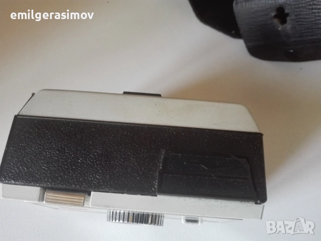 Стари фотоапарати KODAK ., снимка 2 - Антикварни и старинни предмети - 51854220